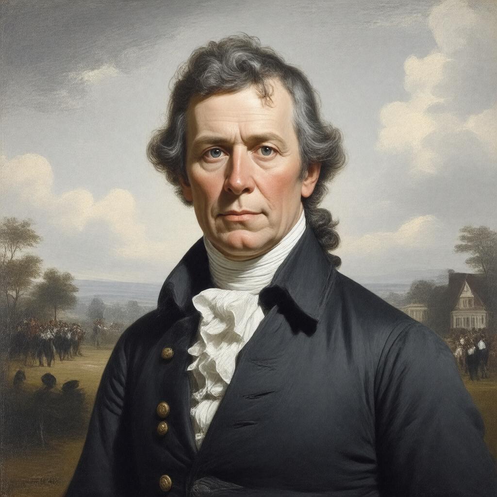 Pierce Butler (U.S. senator)